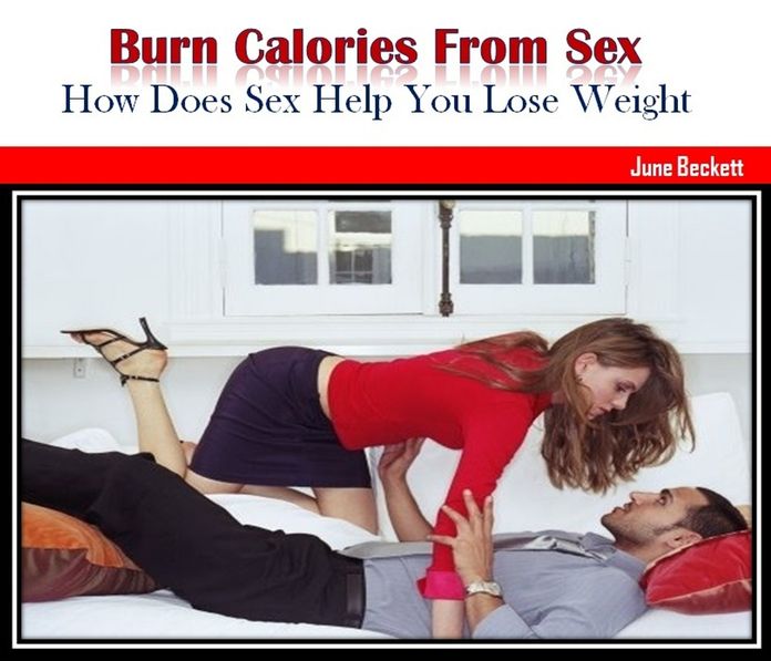 Burn Calories From Sex How Does Sex Help You Lose Weight