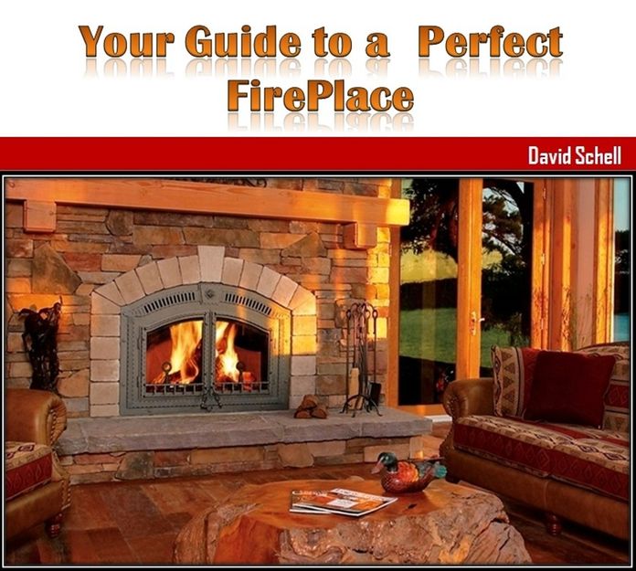 Your Guide to a Perfect FirePlace