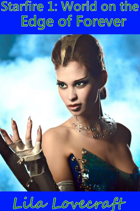 Starfire1: World on the Edge of Forever