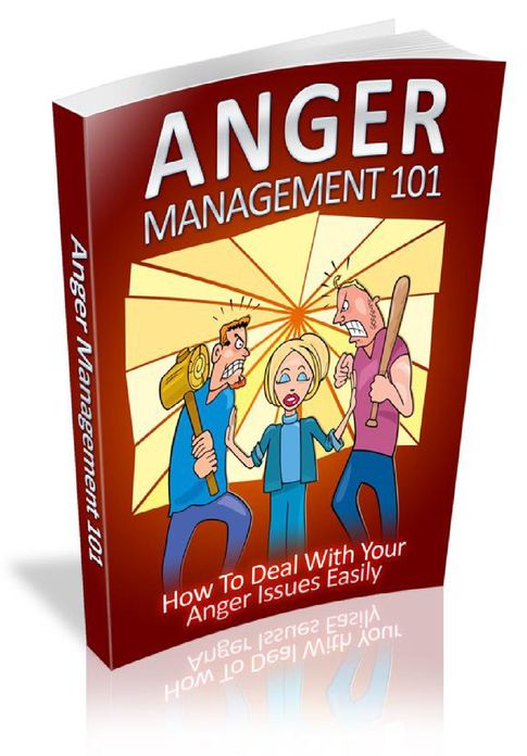 Anger Management 101