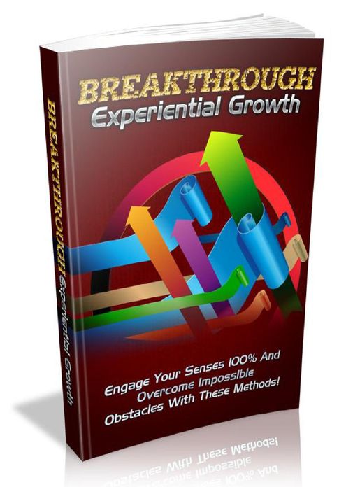 Break through Experiential Growth