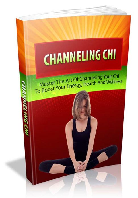 Channeling Chi