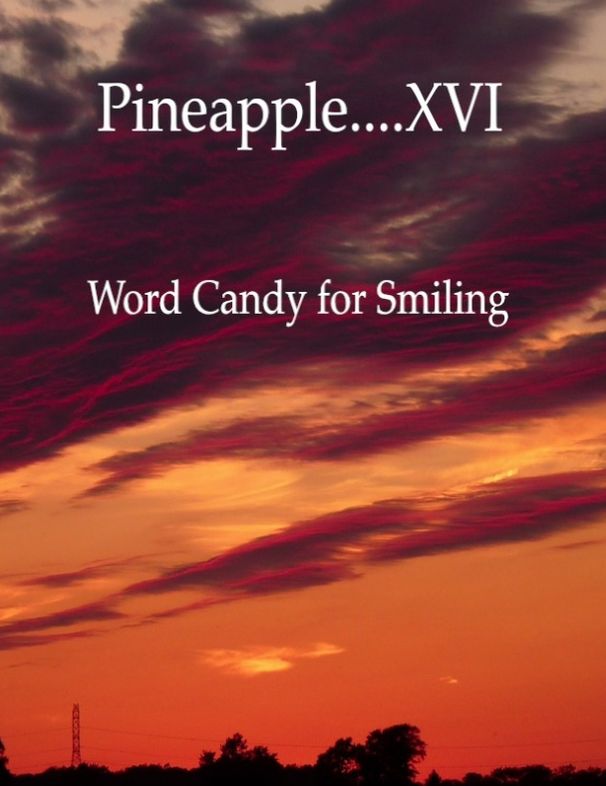 Word Candy for Smiling