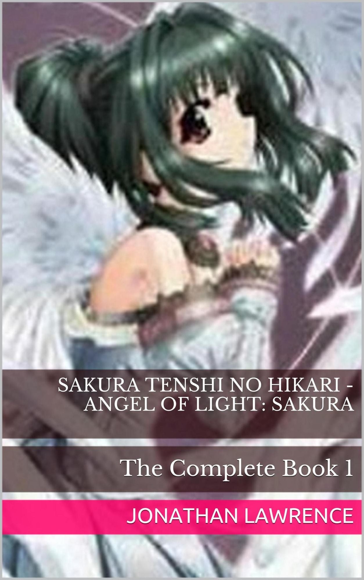 Sakura Tenshi no Hikari - Complete