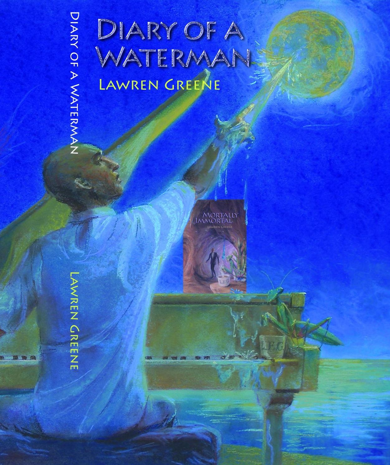 Diary of a Waterman