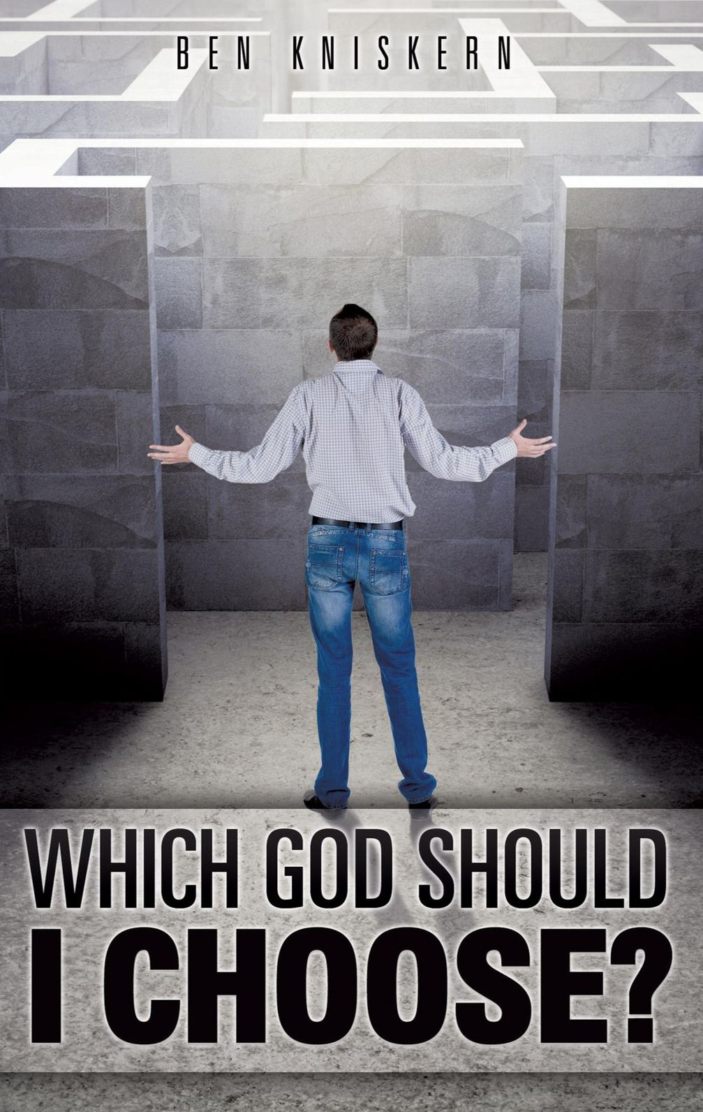 WHICH GOD SHOULD I CHOOSE?