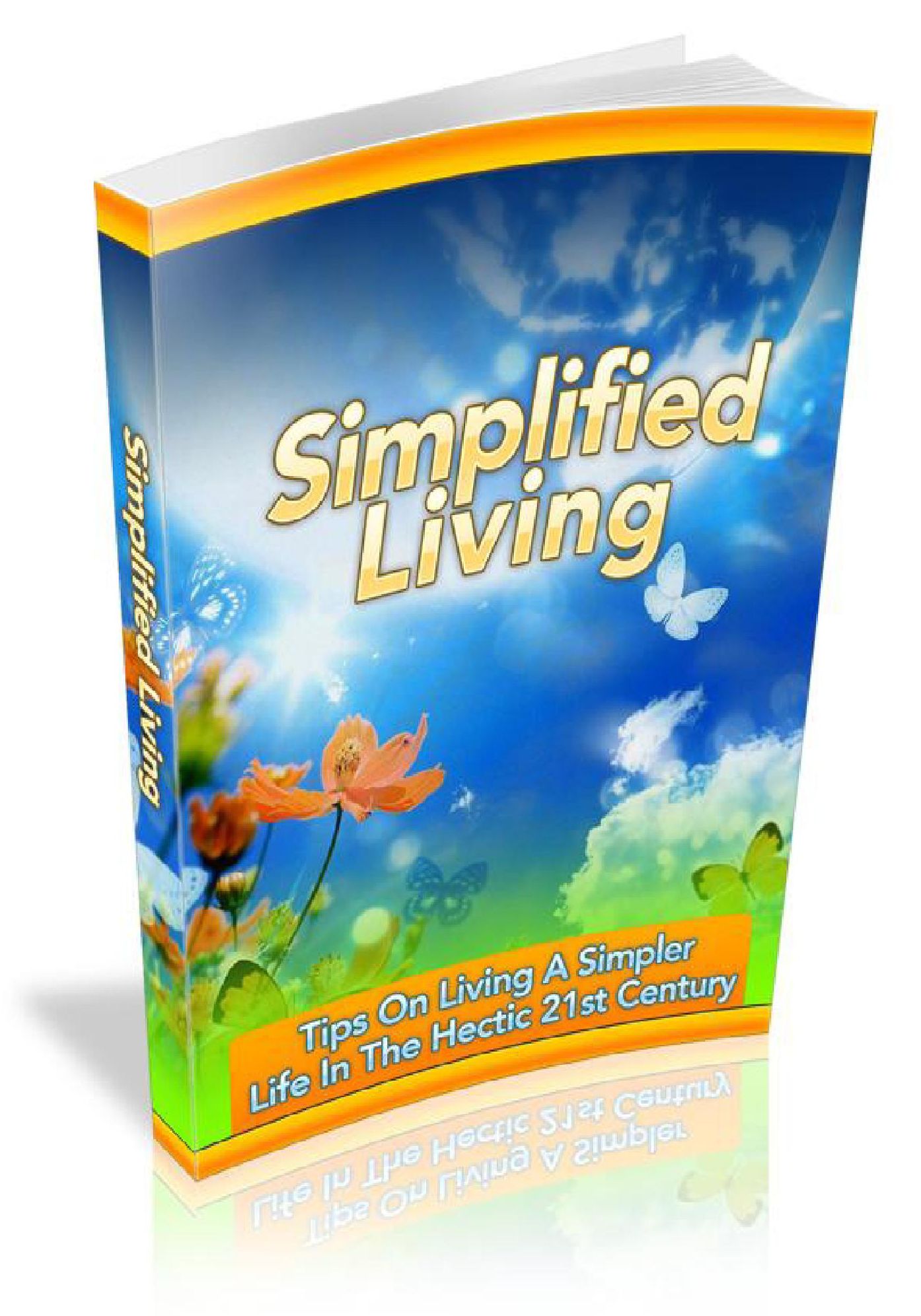 Simplified Living