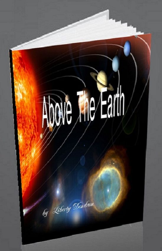 Above The Earth