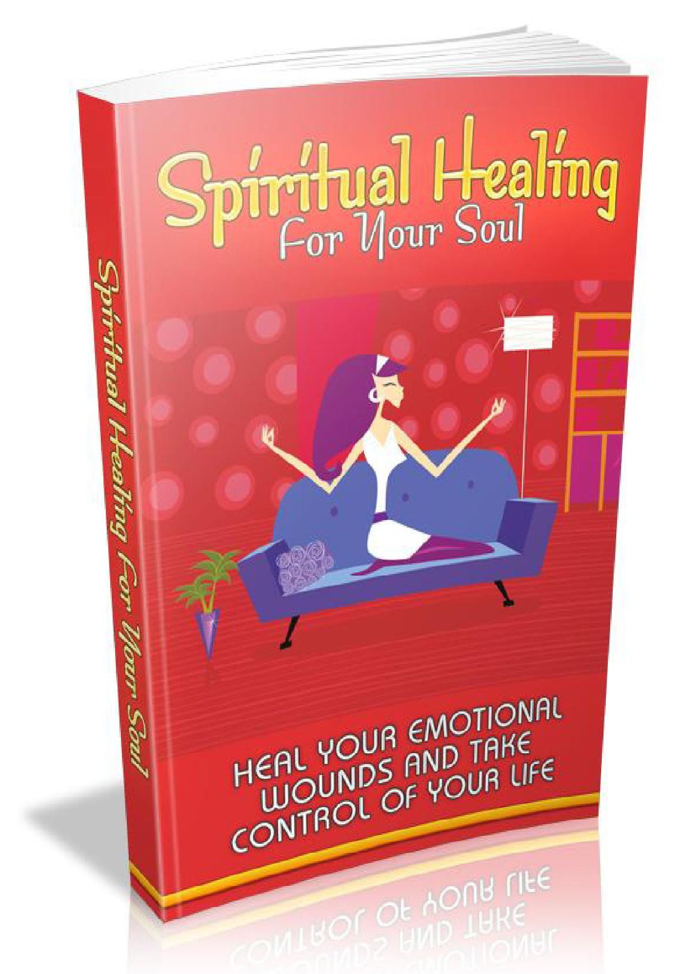 Spiritual Healing