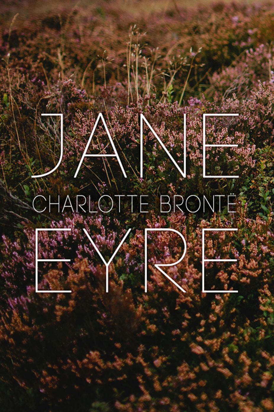 Jane Eyre
