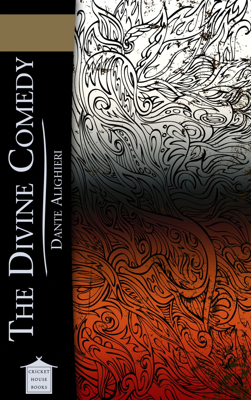 The Divine Comedy
