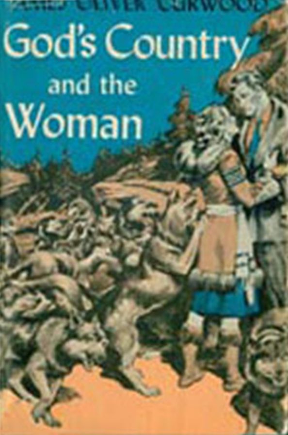 God's Country--And the Woman