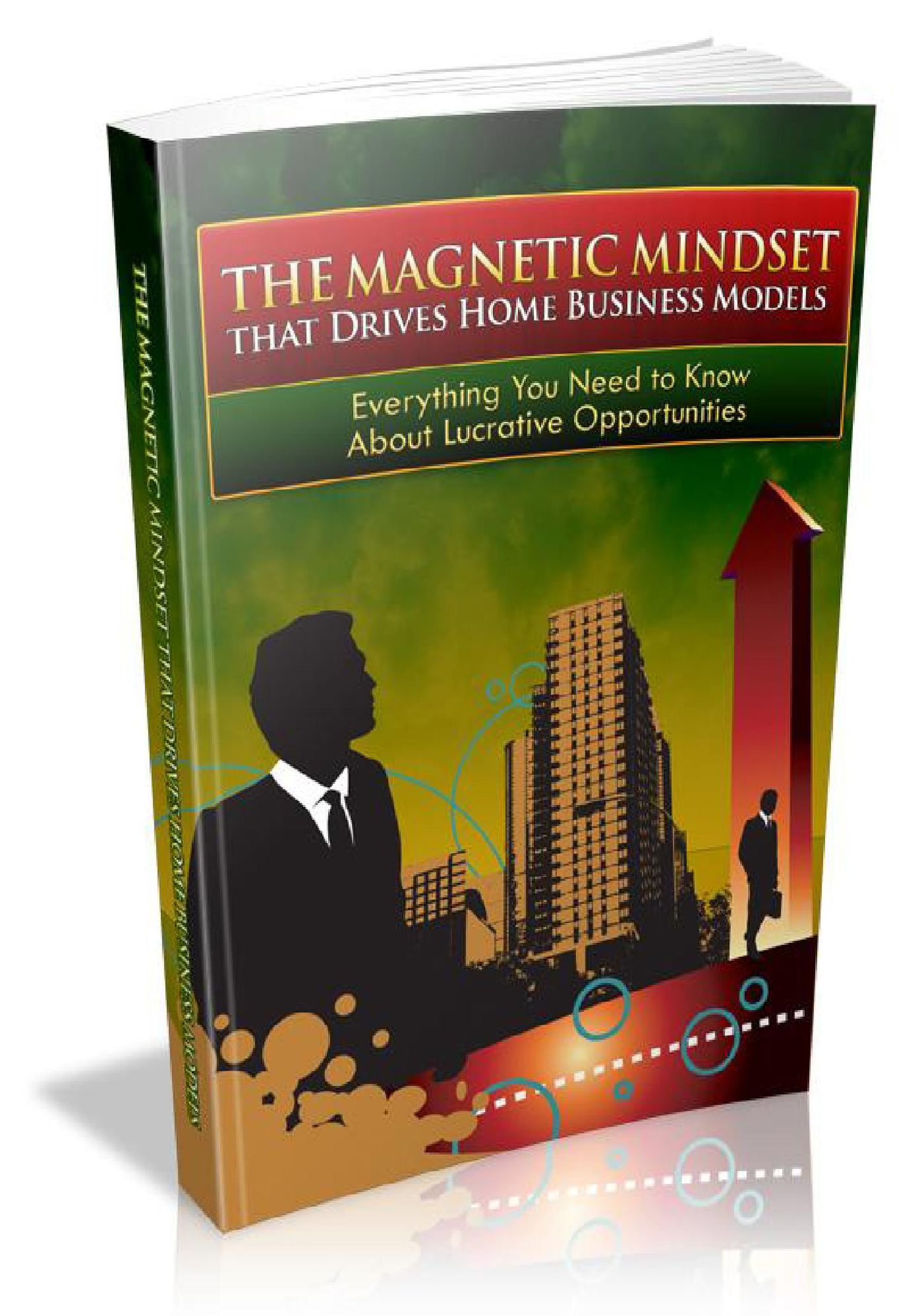 The Magnetic Mindset