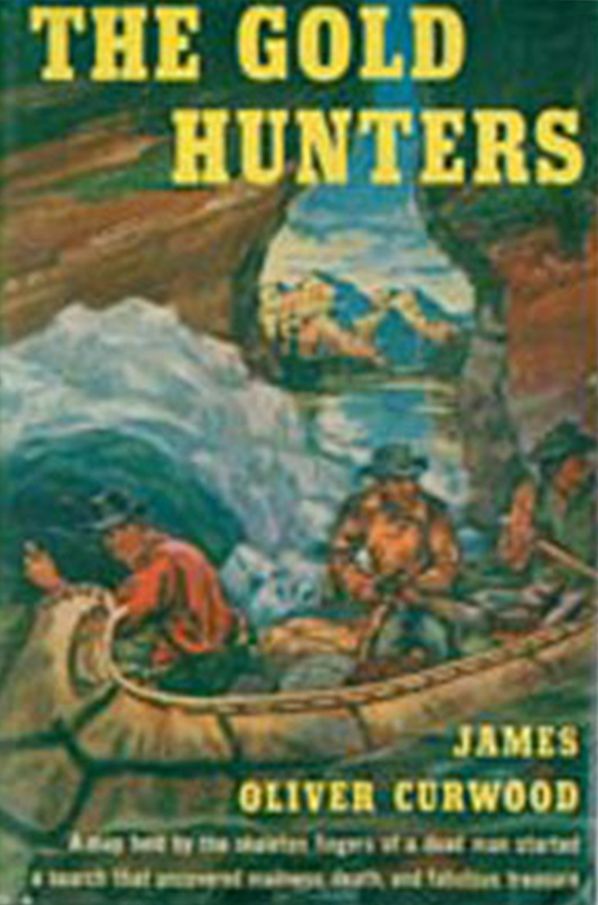The Gold Hunters