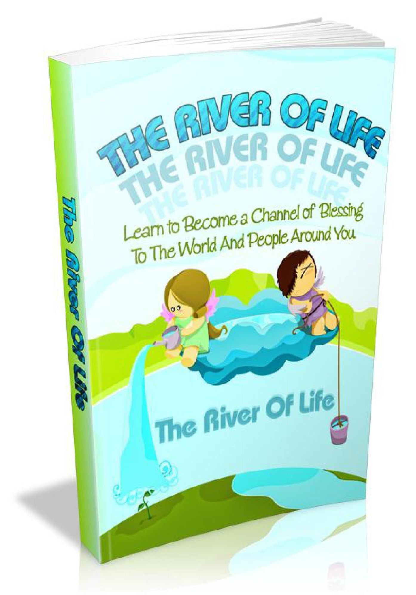 The River Of Life