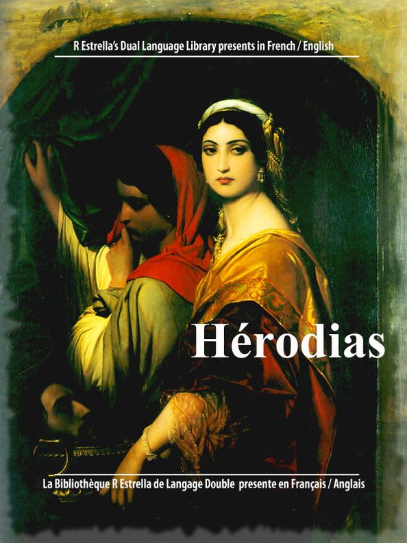 Herodias-(French/English)