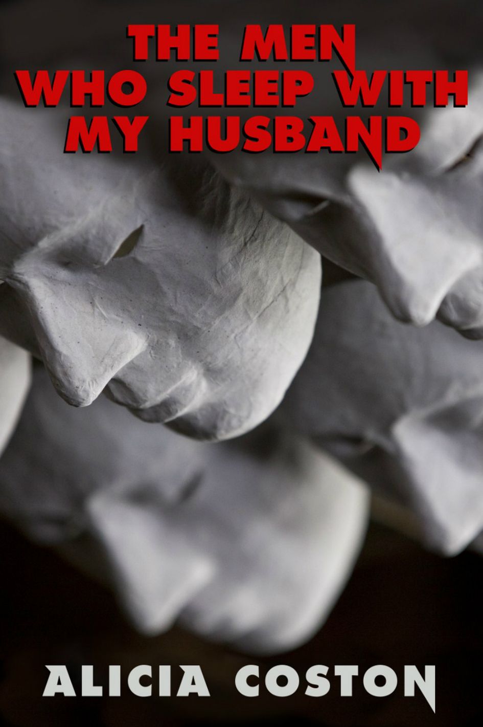 The Men Who Sleep With My Husband