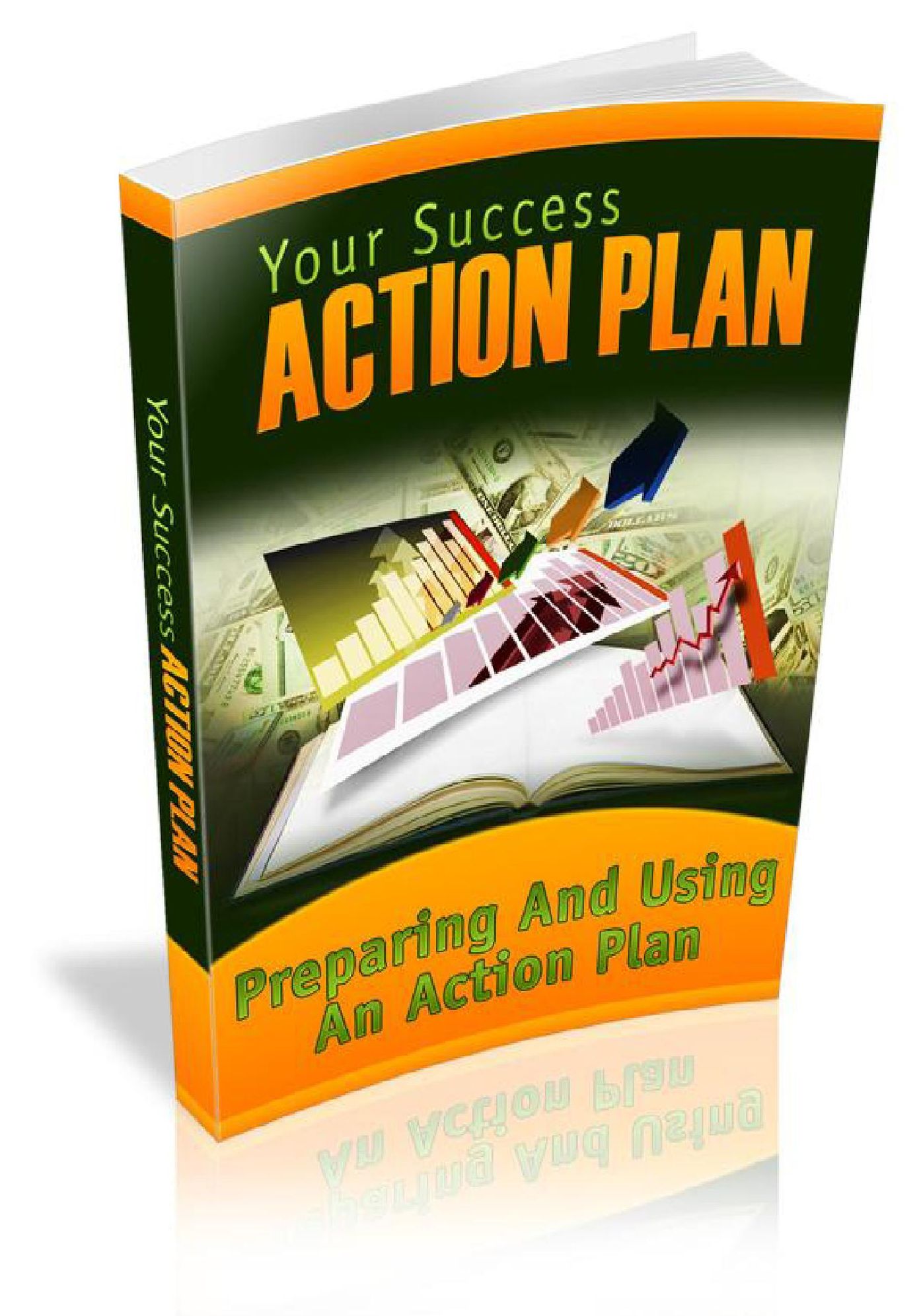 Your Success Action Plan