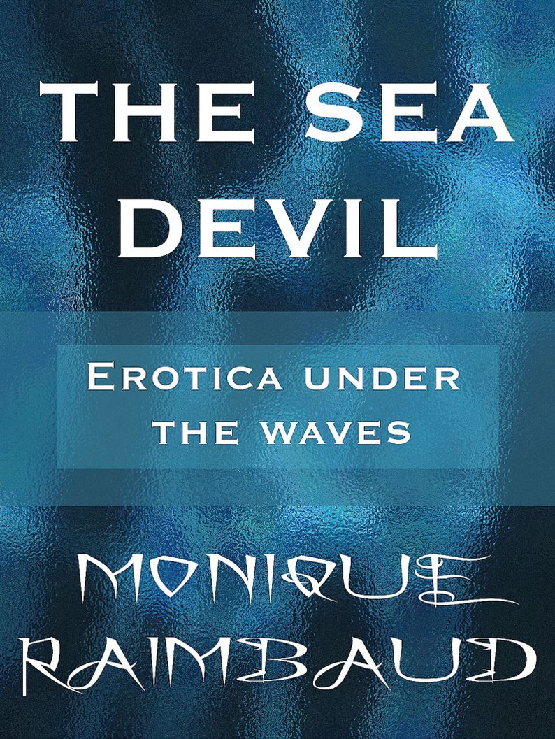 The Sea Devil