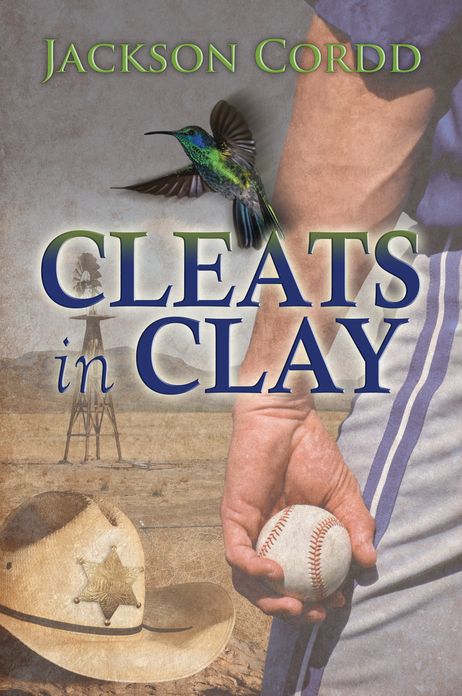 Cleats in Clay