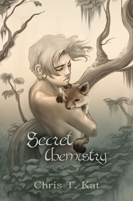 Secret Chemistry
