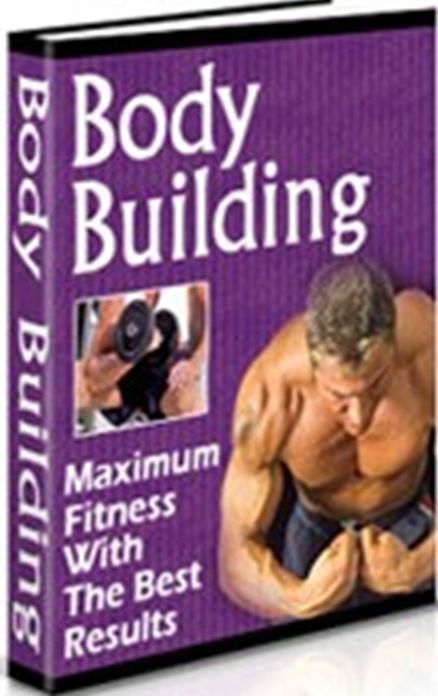Body Building Secrets Revealed --- New