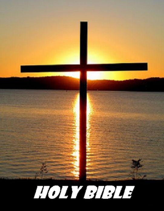 General & Miscellaneous Religion: HOLY BIBLE Standard King James Version ( religion, religious, bible, Lord, commandments, history,, historical, teachings, budda, theology, chicken soup, preacher, reverend, Jesus )