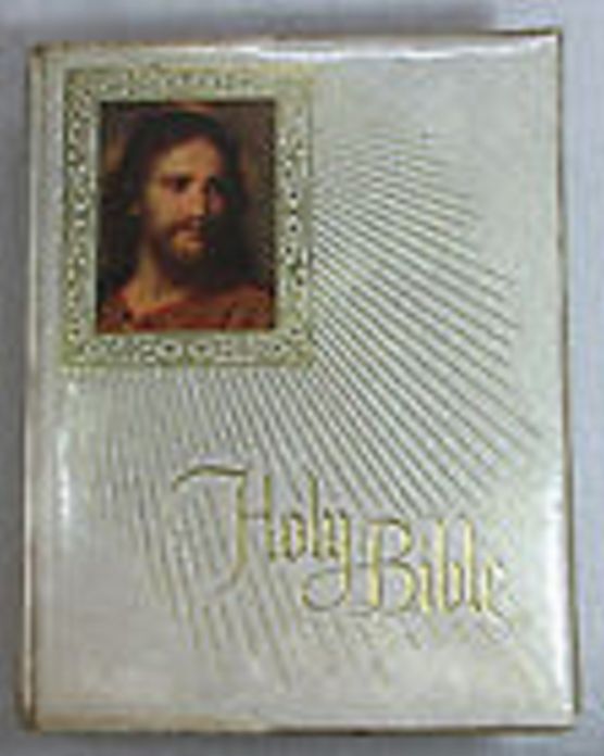 THE HOLY BIBLE ( religion, religious, bible, Lord, commandments, history,, historical, teachings, budda, theology, chicken soup, preacher, reverend, Jesus )