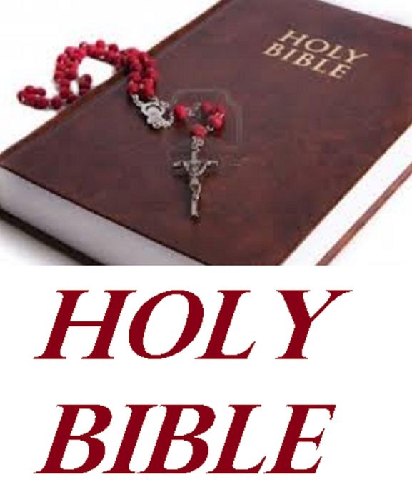 General & Miscellaneous Religion: Holy Bible Authorized King James Version ( religion, religious, bible, Lord, commandments, history,, historical, teachings, budda, theology, chicken soup, preacher, reverend, Jesus )