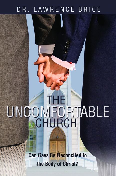 The Uncomfortable Church