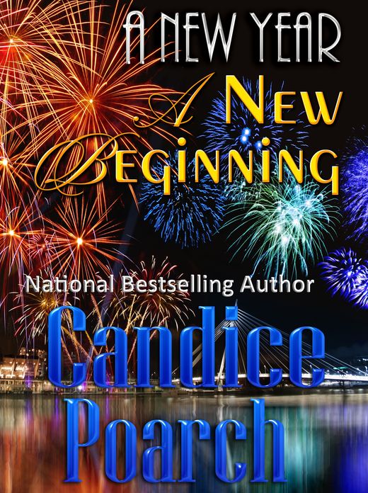 A New Year, A New Beginning