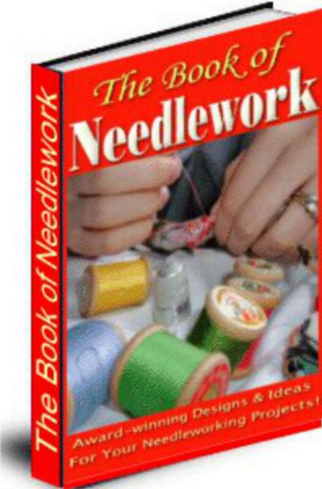 The Book of Needlework