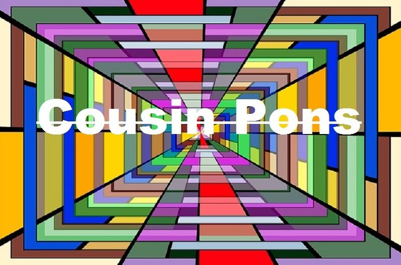 Cousin Pons ( Best Selling Western Drama Mystery Romance Science Fiction Action Horror Thriller Religion Military Bible Sci Fi War Adventure )