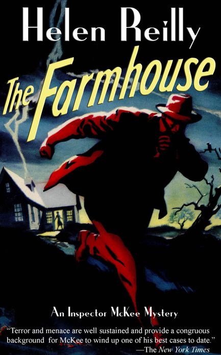 The Farmhouse