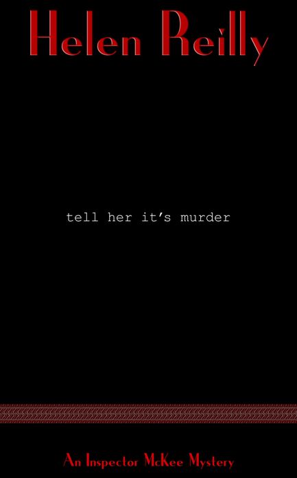 Tell Her It's Murder