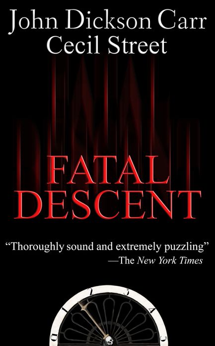 Fatal Descent