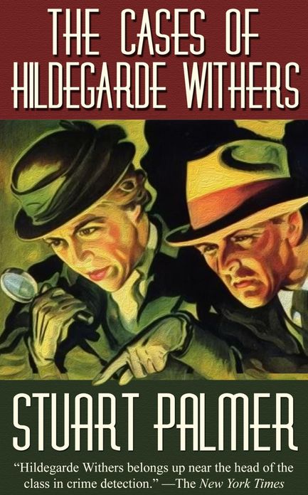 The Cases of Hildegarde Withers