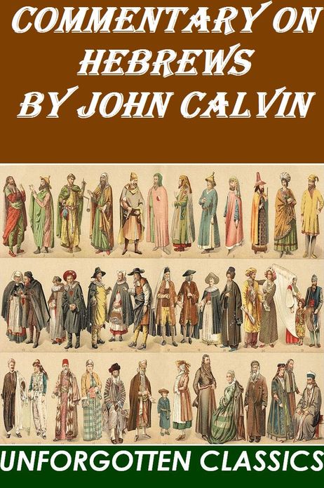 Commentary on Hebrews