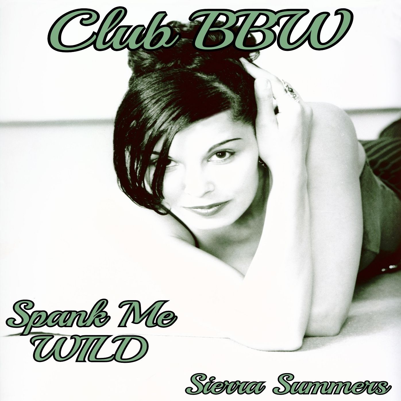 Spank Me Wild (A BBW Erotic Romance)