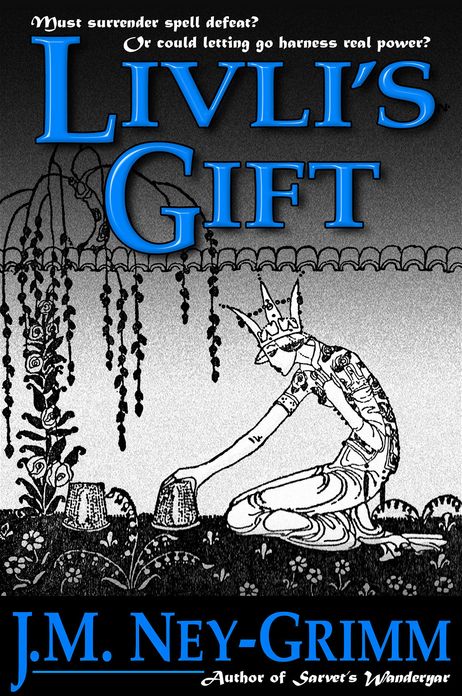 Livli's Gift