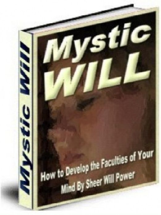 Mystic Will