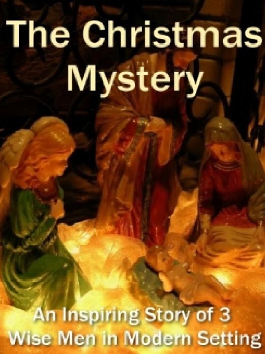 The Christmas Mystery