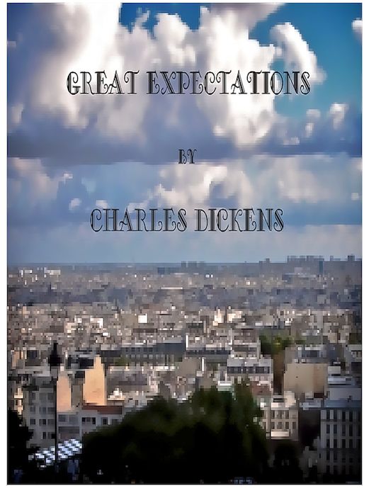 Great Expectations [Annotated]