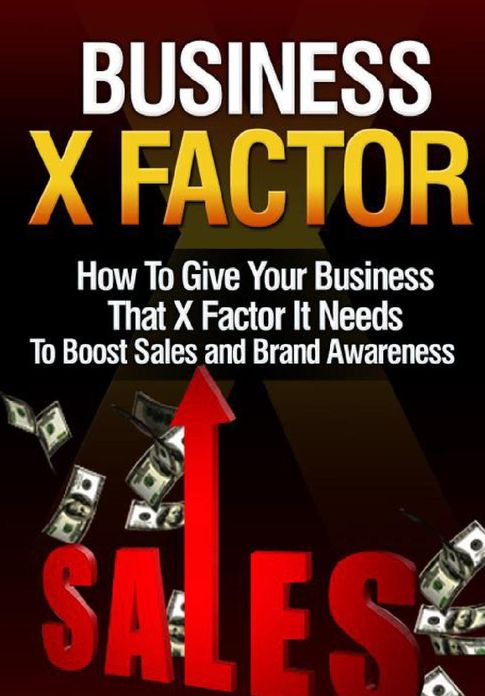 Business X Factor