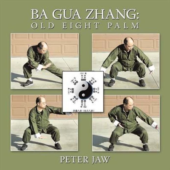 Ba Gua Zhang:Old Eight Palm