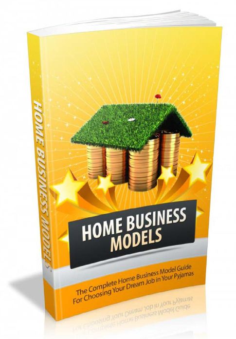 Home-Business-Models