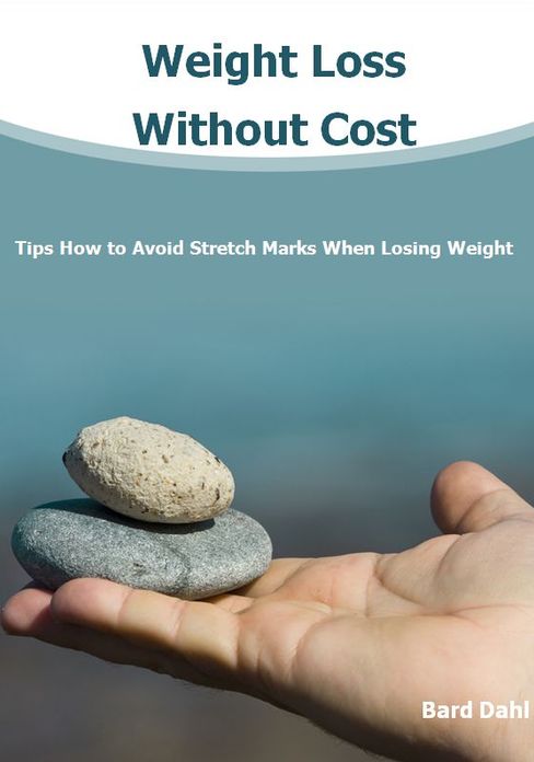 Weight Loss without The Cost: Tips How to Avoid Stretch Marks When Losing Weight