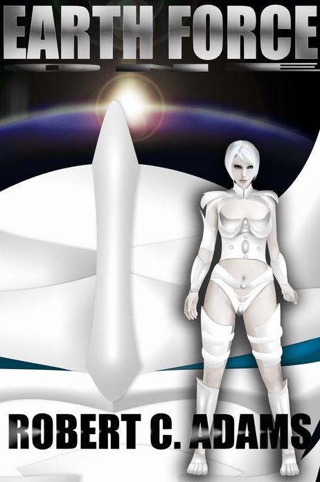 Earth Force I