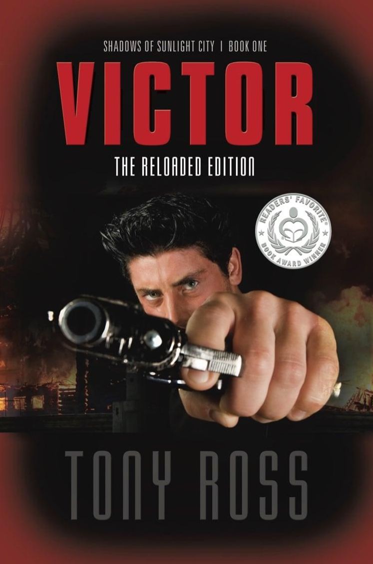 VICTOR: The Reloaded Edition