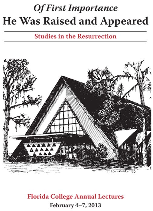 He Was Raised and Appeared: Studies in the Resurrection